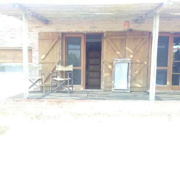 غرفة قياسية مزوَّدة بشُرفة, Je Nous Casa