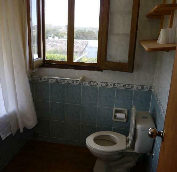 غرفة قياسية مزوَّدة بشُرفة, Je Nous Casa