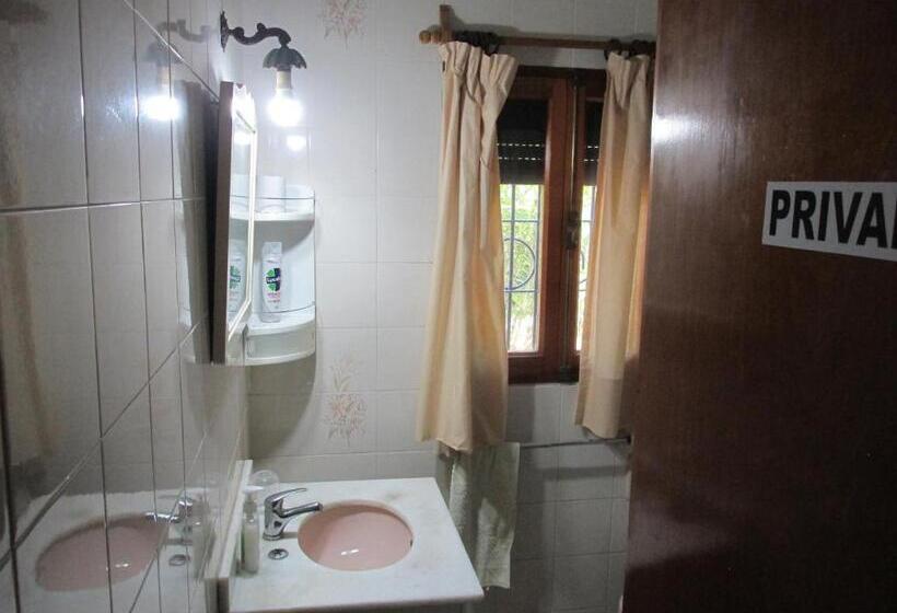 غرفة أساسية, Je Nous Casa