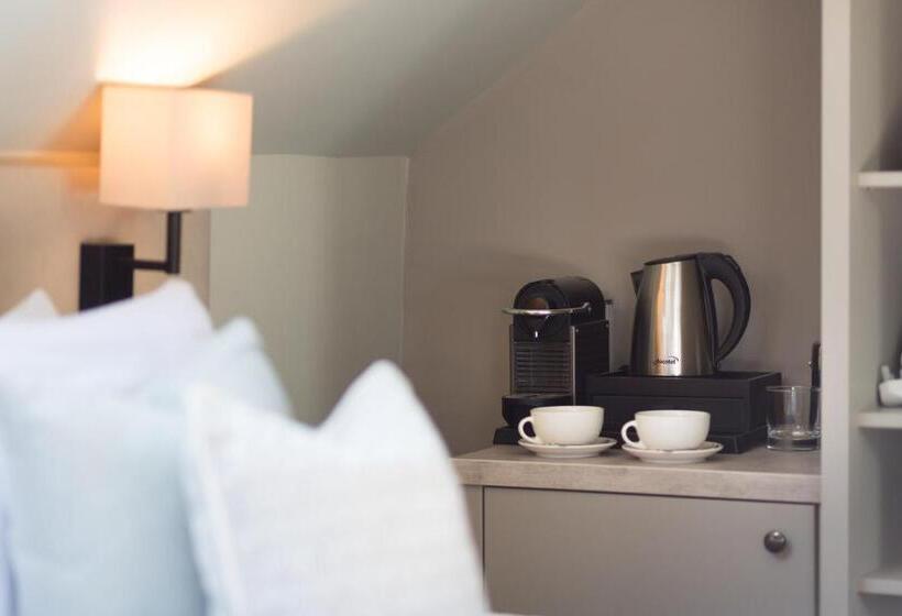 标准间, Aysgarth Falls Hotel & Restaurant