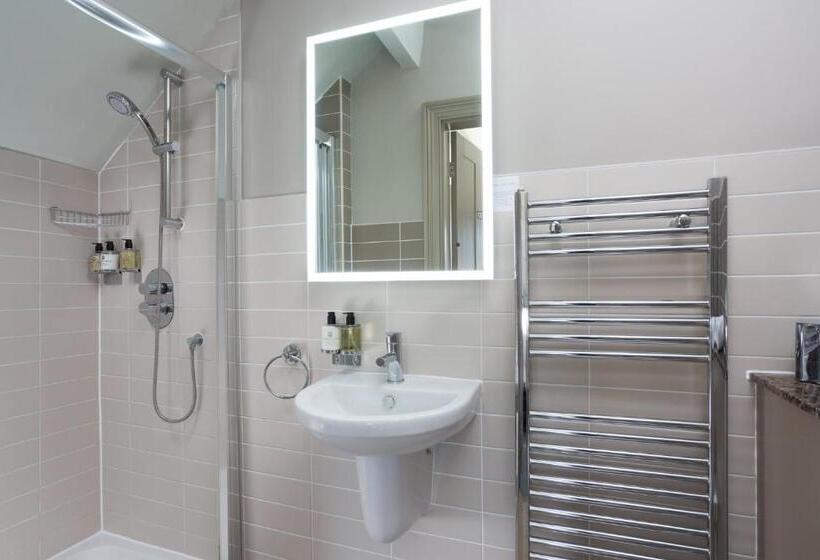 标准间, Aysgarth Falls Hotel & Restaurant