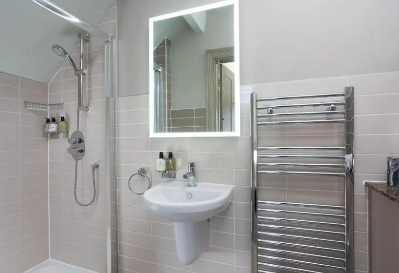 Standard-huone, Aysgarth Falls Hotel & Restaurant