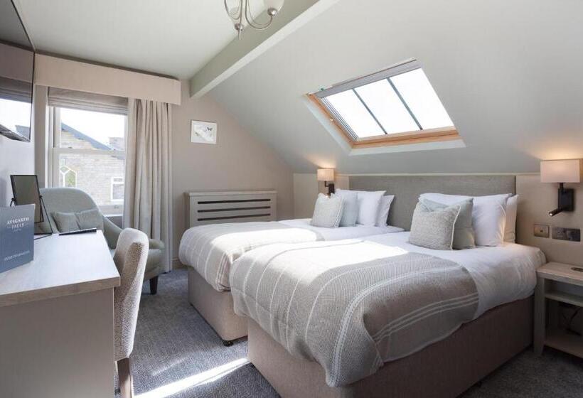 标准间, Aysgarth Falls Hotel & Restaurant