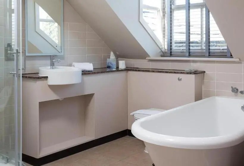 Standard-huone, Aysgarth Falls Hotel & Restaurant