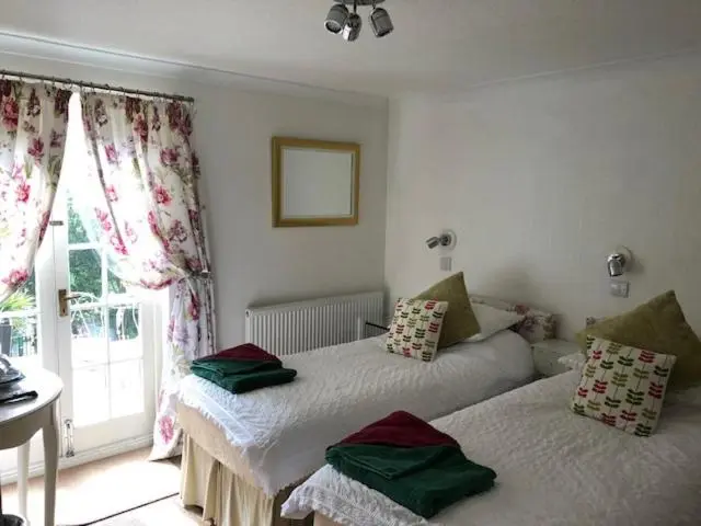Standard-huone, Bedford Lodge