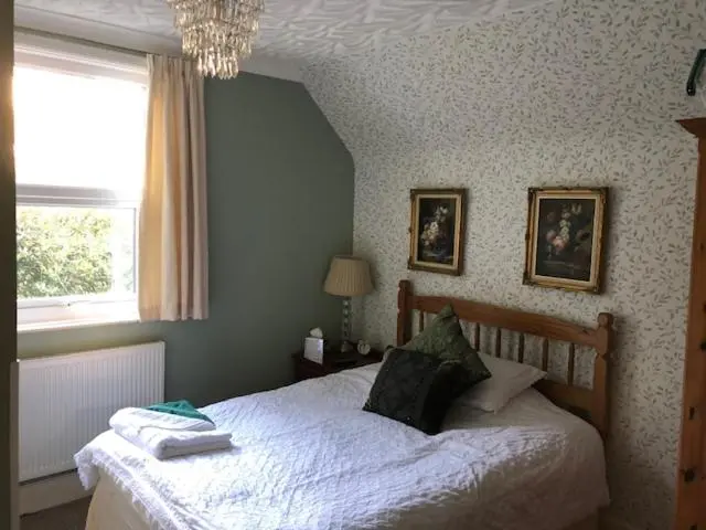 Standard Yhden Hengen Huone, Bedford Lodge