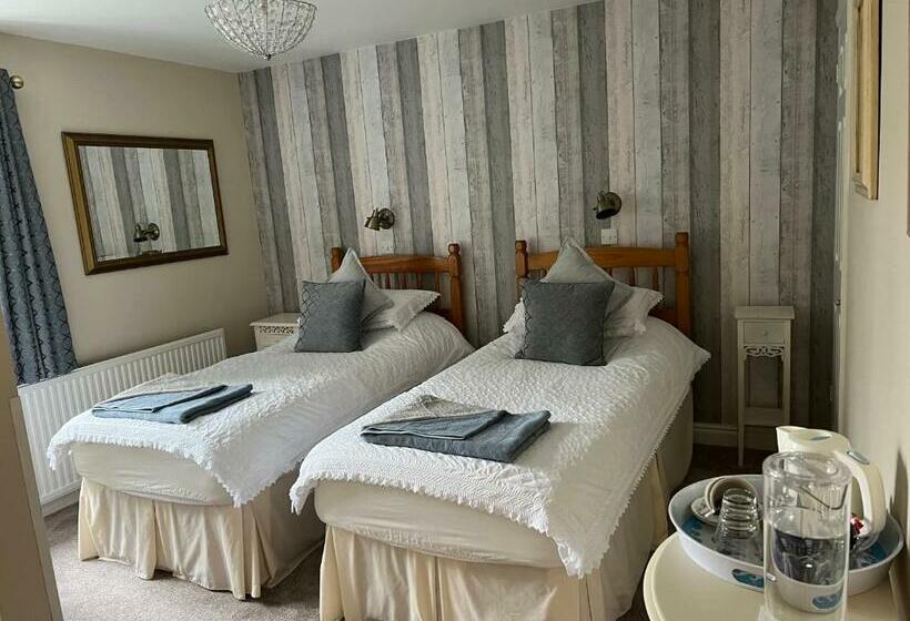 חדר סטנדרט, Bedford Lodge