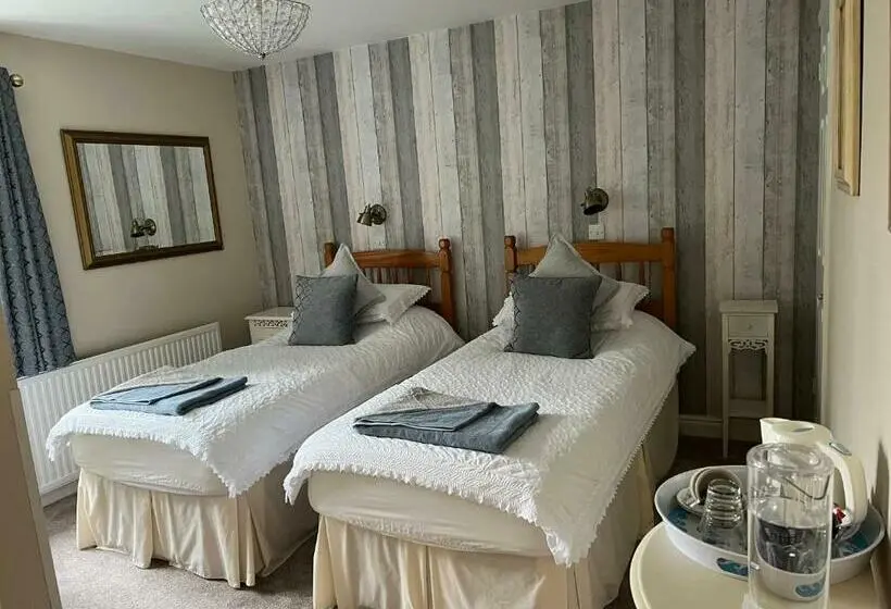Standard-huone, Bedford Lodge