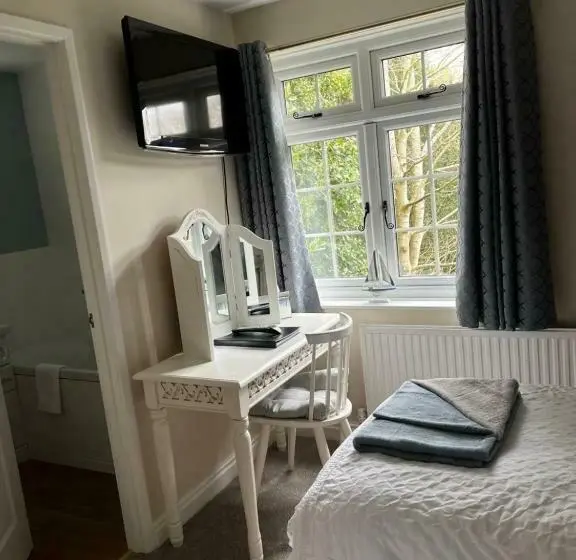 Standard-huone, Bedford Lodge