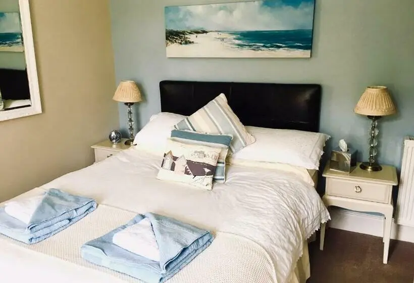 Standard-huone, Bedford Lodge