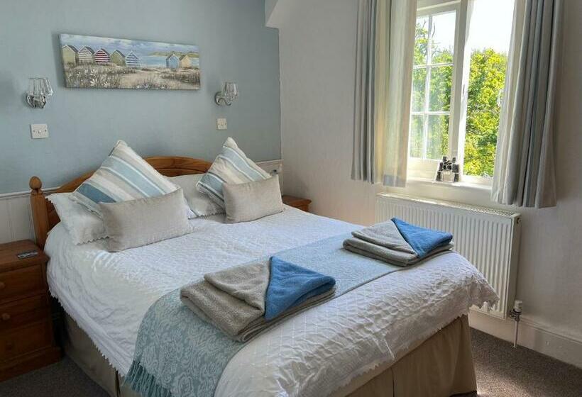 חדר סטנדרט, Bedford Lodge