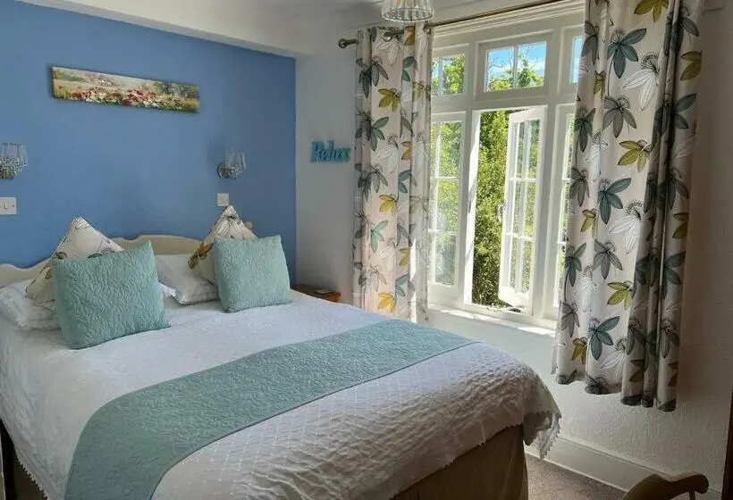 Standard-huone, Bedford Lodge