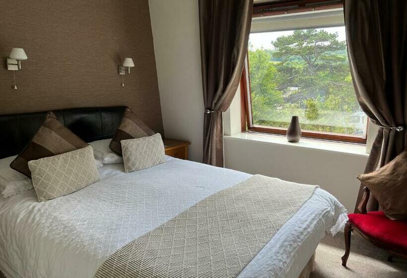 Номер Стандарт, Bedford Lodge