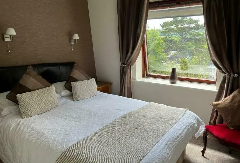 Standard-huone, Bedford Lodge