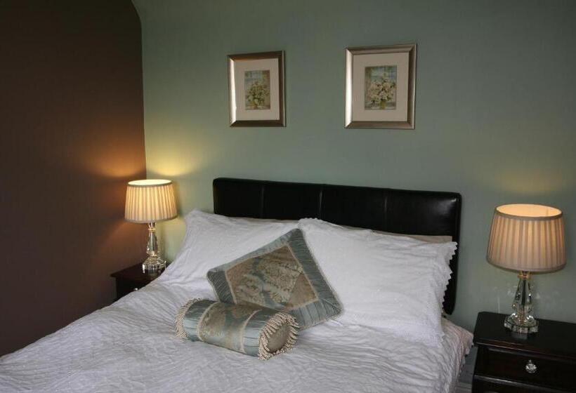 חדר סטנדרט, Bedford Lodge