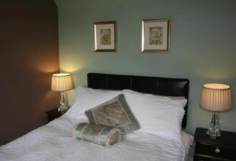 Standard-huone, Bedford Lodge