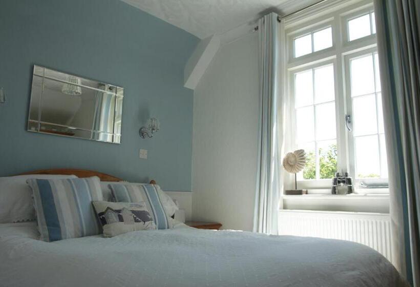 חדר סטנדרט, Bedford Lodge