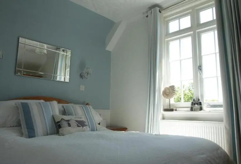 Standard-huone, Bedford Lodge