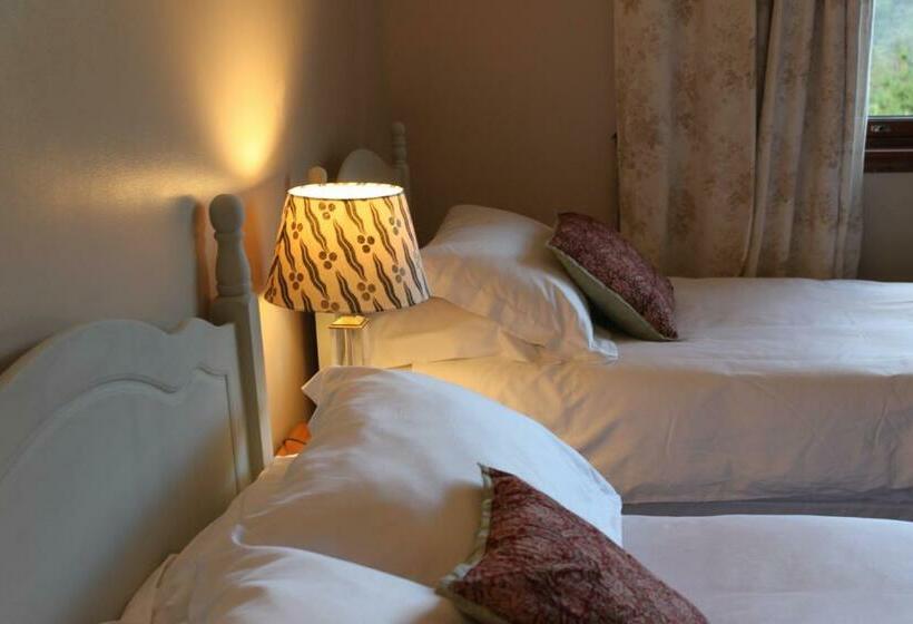 Номер Стандарт Трехместный, Heatherbank Guest House