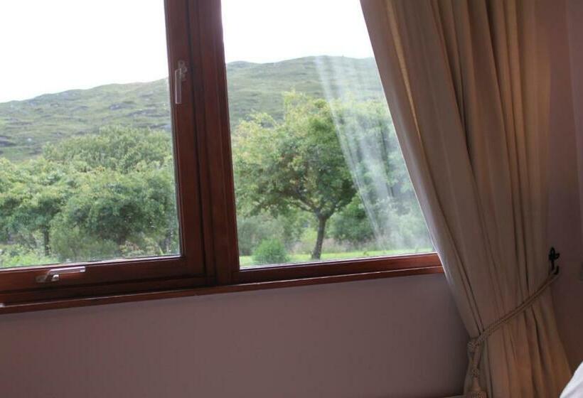 Номер Стандарт, Heatherbank Guest House