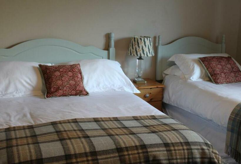 Номер Стандарт Трехместный, Heatherbank Guest House