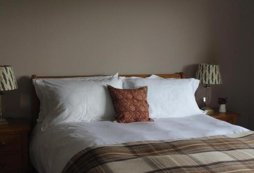 Номер Deluxe, Heatherbank Guest House