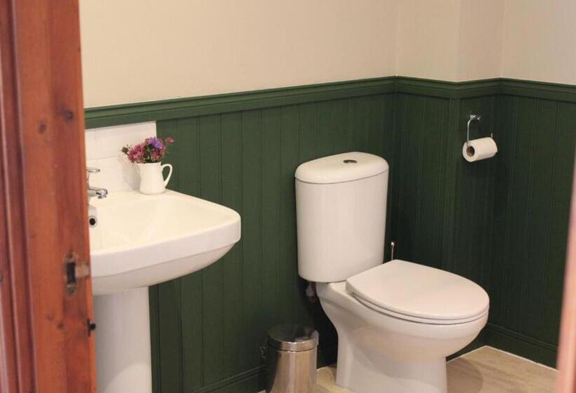 Номер Deluxe, Heatherbank Guest House