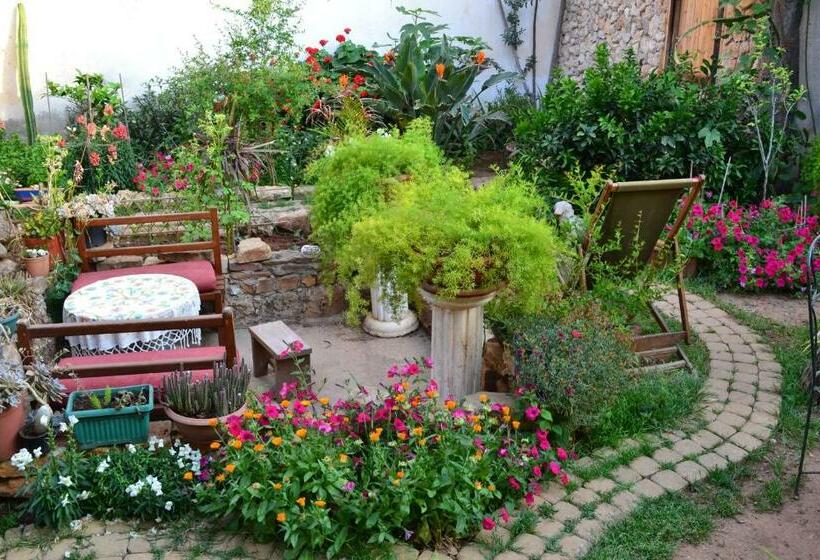 Номер Стандарт, Mystery Garden Guest House