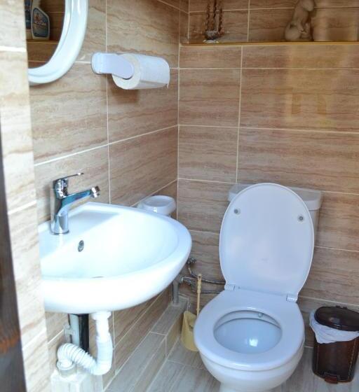 Номер Стандарт, Mystery Garden Guest House