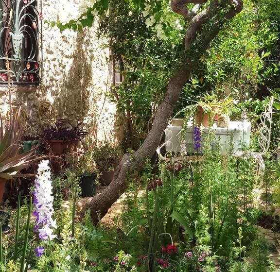 Номер Стандарт, Mystery Garden Guest House