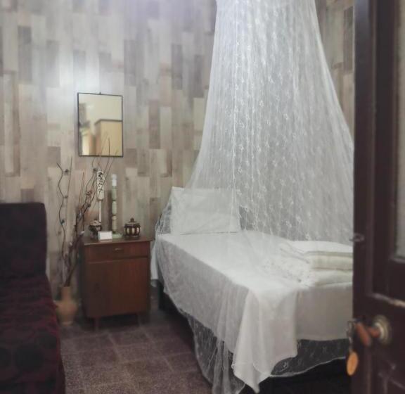 Номер Economy Индивидуальный, Mystery Garden Guest House