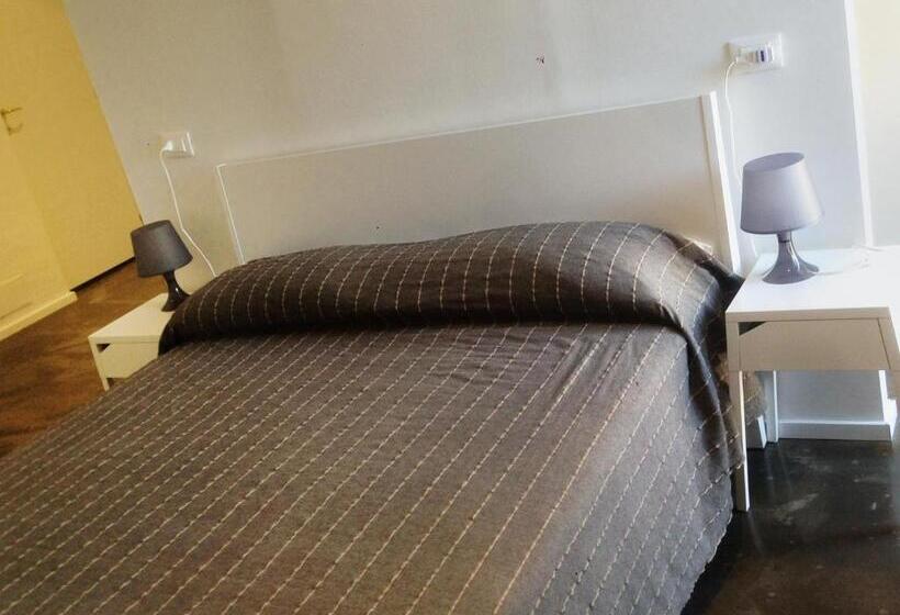 带阳台套房, Palermo Rooms