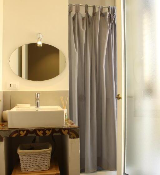 经济房, Palermo Rooms