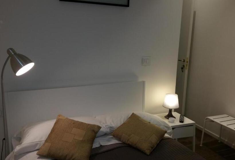 اتاق اکونومی, Palermo Rooms
