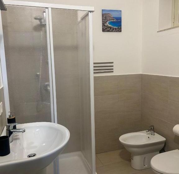 1间卧室的房子, Palermo Rooms