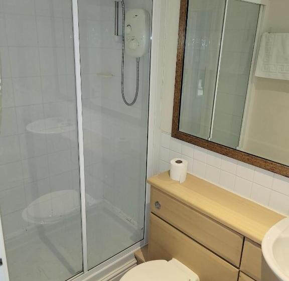 חדר אקונומי, The Grey Horse