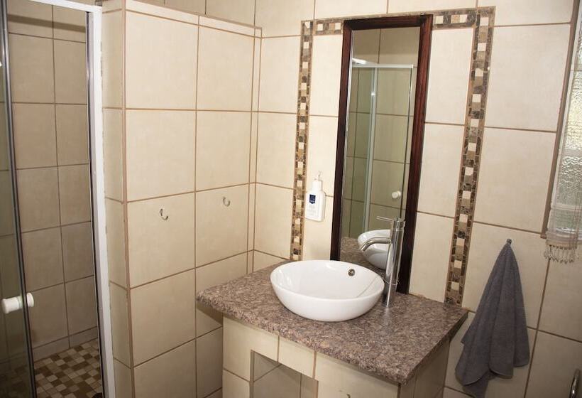 חדר משפחתי, Birch Bush Bed And Breakfast