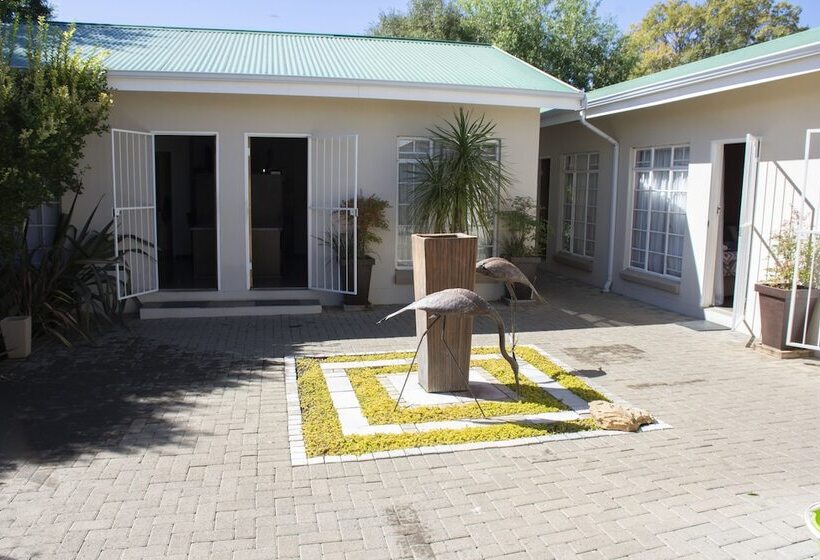 חדר משפחתי, Birch Bush Bed And Breakfast