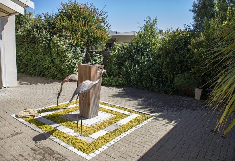 חדר משפחתי, Birch Bush Bed And Breakfast