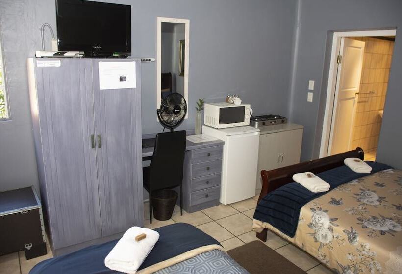 חדר משפחתי, Birch Bush Bed And Breakfast