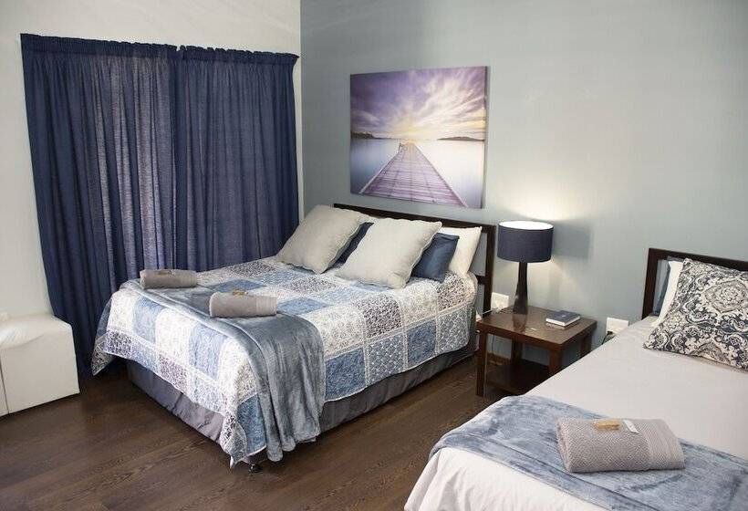 חדר משפחתי, Birch Bush Bed And Breakfast