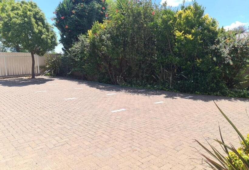 חדר סטנדרט, Birch Bush Bed And Breakfast