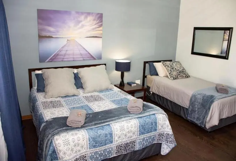 ファミリールーム, Birch Bush Bed And Breakfast