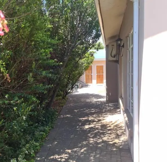 ファミリールーム, Birch Bush Bed And Breakfast