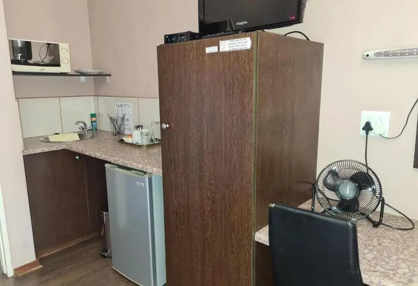 ファミリールーム, Birch Bush Bed And Breakfast