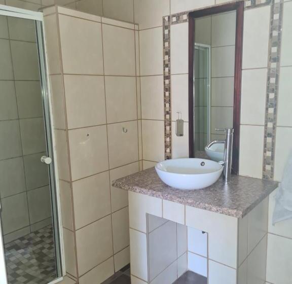 חדר משפחתי, Birch Bush Bed And Breakfast