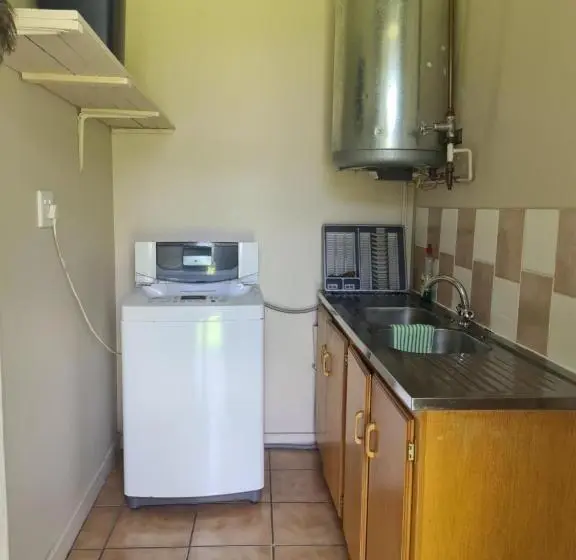 4ベッドルームハウス, Birch Bush Bed And Breakfast