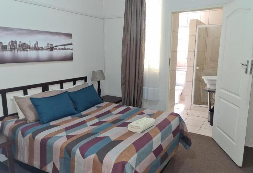 בית, 4 חדרי שינה, Birch Bush Bed And Breakfast