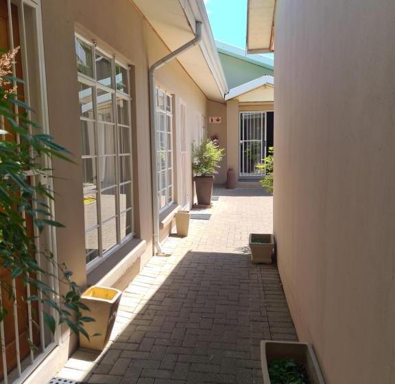 חדר סטנדרט, Birch Bush Bed And Breakfast