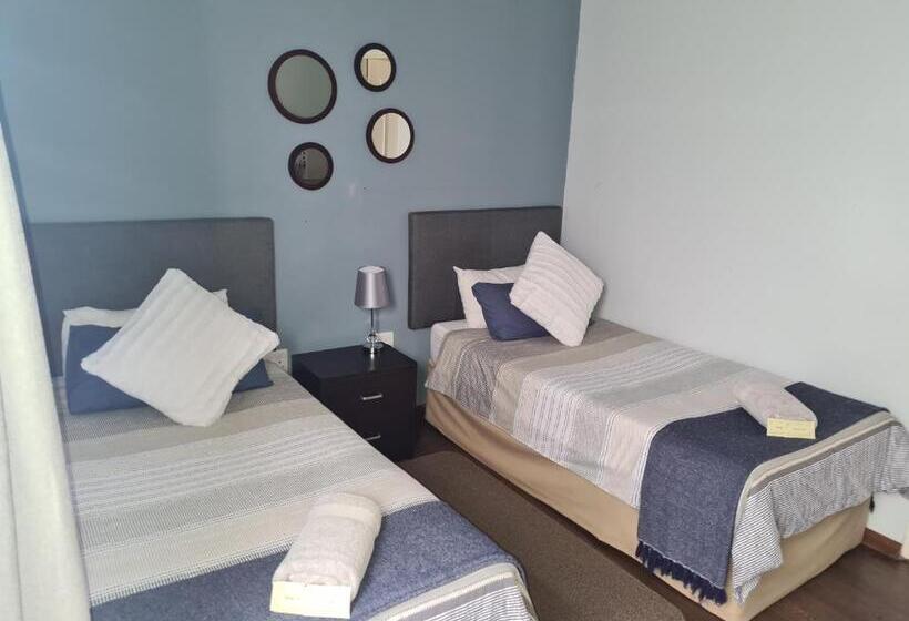 חדר סטנדרט, Birch Bush Bed And Breakfast